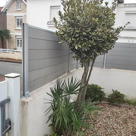Partagee A Centre Quarto em Acomodações Particulares